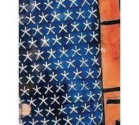 Egyptian Star Ceiling | Notebook Journal: From the Tomb of Ramses III | College ruled | 100 sheets