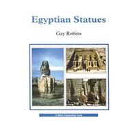 Egyptian Statues: 2 (Shire Archaeology)