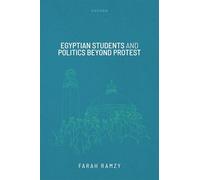 Egyptian Students and Politics beyond Protest