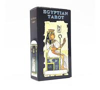 Egyptian Tarot Cards,tarot deck,Firend GameFortune Telling Toys