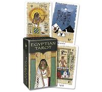 Egyptian Tarot Mini