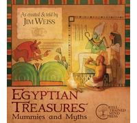 Egyptian Treasures: Mummies and Myths