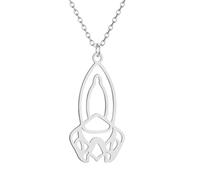 Egyptian Zodiac Eye of God Punk Women's Men's Choker Jewelry