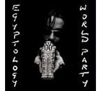 Egyptology By World Party (1997-06-02)
