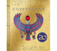 Egyptology : OVER 18 MILLION OLOGY BOOKS SOLD