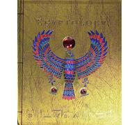 Egyptology: Search for the Tomb of Osiris (Ologies)