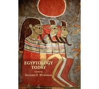 Egyptology Today
