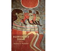 Egyptology Today – Cambridge University Press
