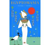 Egyptomania