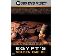 Egypt's Golden Empire [DVD] [2002] [Region 1] [US Import] [NTSC]