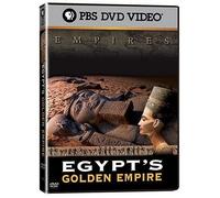 Egypt's Golden Empire [DVD] [2002] [Region 1] [US Import] [NTSC]