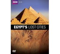 Egypt's Lost Cities [DVD]