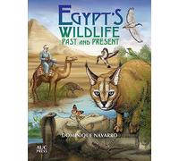 Egypt's Wildlife: Past and Present