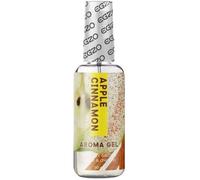 EGZO Aroma Gel Apple Cinamon 50ml Flavoured Lubricant for Delicious Oral Sex
