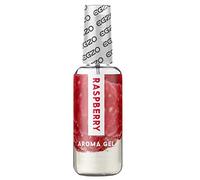 EGZO Aroma Gel Raspberry 50ml Flavoured Lubricant for Delicious Oral Sex