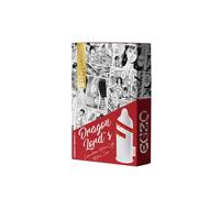 EGZO toy condoms - Dragon Lord's
