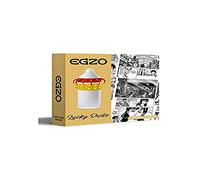 EGZO toy condoms - Lucky Dude