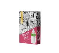 EGZO Toy Condoms - Uncle Bob