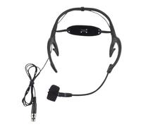 EH-1 Condenser Stage Headset Microphone