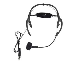 EH-1 Condenser Stage Headset Microphone
