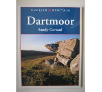 EH BOOK OF DARTMOOR (English Heritage)