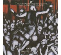 Eh? - Falso Falso Malvag