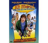 Eh Mec, Elle Est Ou... - DVD Ma Caisse
