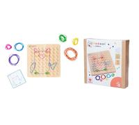 EH Montessori Geometriebrett