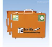 EH Special MT-CD ÖNORM Z 1020-1 Extension Health & Well...