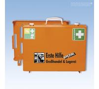 EH Spezial MT-CD ÖNORM Z 1020-1 Extension Wholesale Storage