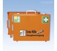 EH Spezial MT-CD ÖNORM Z 1020-1 Power supply extension