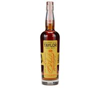 EH Taylor Small Batch Bourbon, Beverages, Whisky, Caramelt, True Sipping Bourbon, Tastes of Caramel Corn