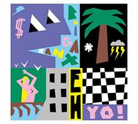 Biga*Ranx - Eh Yo [VINYL]