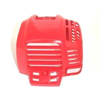 EH035 TOP ENGINE CYLINDER COVER Compatible with SUBARU ROBIN EH35 Ma-kita 33.5cc MORE TRIMMER BRUSHCUTTER ZYLINDER SHROUD CASE