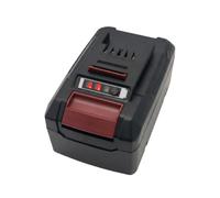EH1840 18V 4.0Ah Lithium-Ion Replacement Battery, Compatible with Einhell 18V Power X-Change Series Battery Tools, 72Wh High Capacity 18650 Battery Pack with 3-Stage LED Display, Replaces 4512042