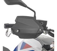 EH5145K - Handguards Kappa Plexiglass Black BMW F 900 GS (24)