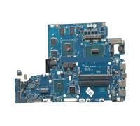 EH5VF LA-H501P FOR AN715-51 AN515-54 A715-74G N18C3 Laptop Motherboard with I5 I7 CPU GTX1050 GTX1650 GPU Test work(GTX1650 4G I5-9300H)