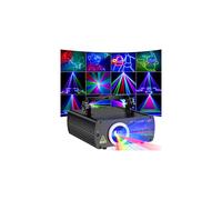 Ehaho Party Disco Lights L2600 | 3D RGB Animation Dj