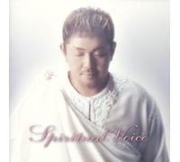 Ehara Hiroyuki - Spiritual Voice( Japan Version)