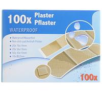 ehbo - Pleisters, 100st. (1 Accessorie)