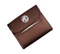 EHBXPA 1pc Car Tissue Box Sunshade Seat Backrest Suspension Car Armrest Box Storage Organization. For MG S9 Windsor EV ZS.,B