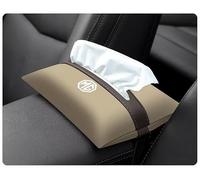 EHBXPA 1pc Car Tissue Box Sunshade Seat Backrest Suspension Car Armrest Box Storage Organization. For MG S9 Windsor EV ZS.,C