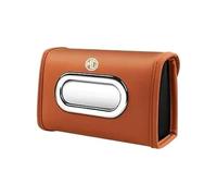 EHBXPA 1pc Car Tissue Box Sunshade Seat Backrest Suspension Car Armrest Box Storage Organization. For MG S9 Windsor EV ZS.,B