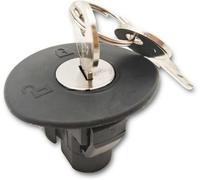 EHBXPA Anti-theft fuel cap, replacement code 8U5Z-9C268-B. For Lincoln Ford Mercury.