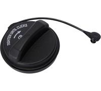 EHBXPA Anti-theft fuel cap, replacement code FC-1089, HC3Z-9030-B, FC1058,6L2Z9030F. For Ford Lincoln Mercury.