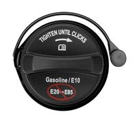 EHBXPA Anti-theft fuel cap, replacement code FC1079 FC1080. For Ford、Lincoin、Mercury.