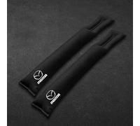 EHBXPA Car Seat Gap Filler 2 Pack, Fit PU Leather Car Seat Gap Plug to Fill The Gap Between Seat and Console. For Mazda MPV MX-3 MX-30 MX-5 MX-6.,D