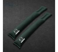 EHBXPA Car Seat Gap Filler 2 Pack, Fit PU Leather Car Seat Gap Plug to Fill The Gap Between Seat and Console. For Mazda CX-7 CX-70 CX-8 CX-80 CX-9 CX-90.,B