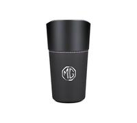 EHBXPA Car Trash Can Storage Box Vehicle Multifunctional Garbage Dust Case. For MG S9 Windsor EV ZS.,A