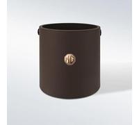 EHBXPA Car Trash Can Storage Box Vehicle Multifunctional Garbage Dust Case. For MG S9 Windsor EV ZS.,A